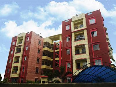 Image of 1350 Sq.ft 3 BHK Apartment / Flat for sale in Gobarsahi, Muzaffarpur for Rs. 11100000