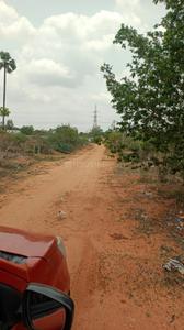 Image of 400 Sq.ft Residential Plot / Land for sale in Ghatkesar, Secunderabad for Rs. 10400000