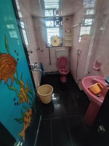 Image of 750 Sq.ft 2 BHK Apartment / Flat for rent in Borivali West, Mumbai for Rs. 43000