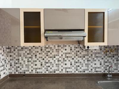 Bathroom Image of 1200 Sq.ft 2 BHK Apartment / Flat for sale in Asian Towers, Kamothe Navi Mumbai for Rs. 12200000