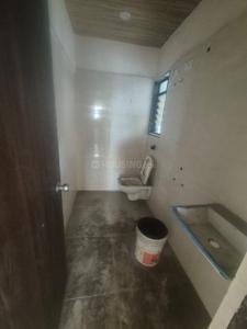 Bathroom Image of 650 Sq.ft 2 BHK Apartment / Flat for sale in Unity Venus Heights, Chembur Mumbai for Rs. 12500000