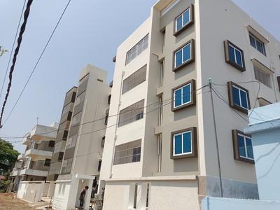 2 BHK Flat