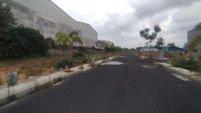 Image of 1200 Sq.ft Residential Plot / Land for sale in Hullahalli, Bengaluru for Rs. 6600000