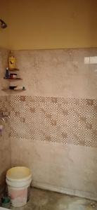Bathroom Image of 645 Sq.ft 1 BHK Independent House for rent in Kharar Mohali for Rs. 10000