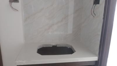 Image of 1210 Sq.ft 3 BHK Apartment / Flat for sale in New Town, Kolkata for Rs. 10000000