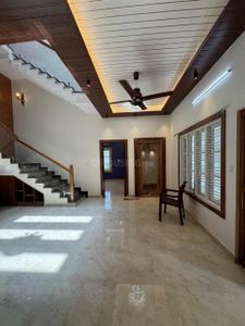 Hall Image of 1100 Sq.ft 3 BHK Duplex for sale in Kithaganur Village Bengaluru for Rs. 15000000