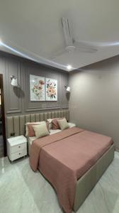 Bedroom Image of 1130 Sq.ft 2 BHK Apartment / Flat for sale in Noida Extension Greater Noida for Rs. 8550000