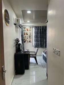Hall Image of 2150 Sq.ft 3 BHK Apartment / Flat for sale in My Sunrise Heights, Heerawala Jaipur for Rs. 8550000