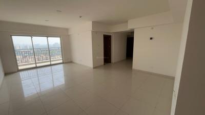 Living Room Image of 2129 Sq.ft 3.5 BHK Apartment / Flat for sale in Godrej Air, Sector 85 Gurgaon for Rs. 29800000