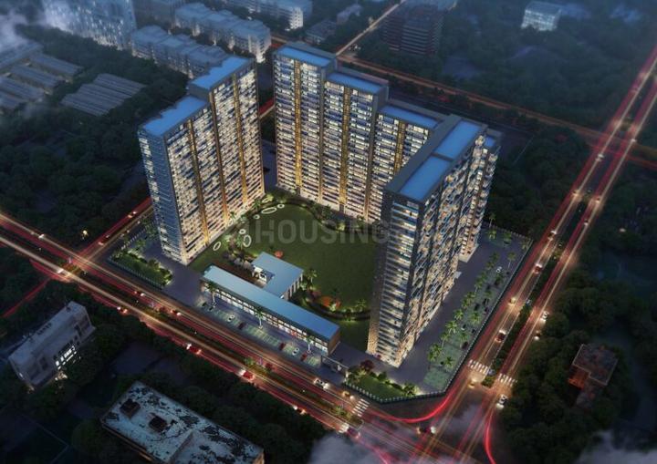 4 BHK Corner in Horizon Belmond Sector 88 Mohali Main Image 1