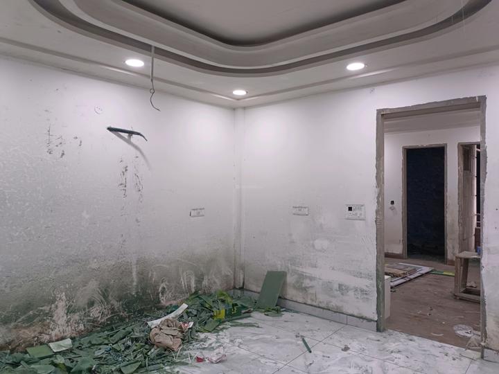 Guruji Apartment Burari  Main Image 1
