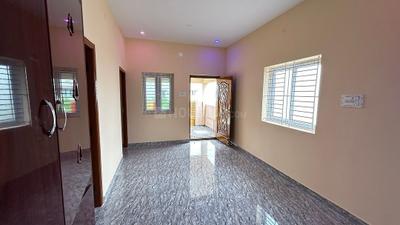 Hall Image of 700 Sq.ft 2 BHK Independent House for sale in Pattabiram Chennai for Rs. 5100000