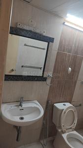 Image of 2050 Sq.ft 2.5 BHK Apartment / Flat for rent in Mantri Glades, Kaikondrahalli, Bengaluru for Rs. 70000