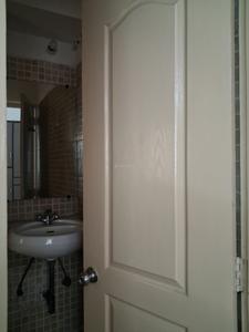 Bedroom Three Image of 1564 Sq.ft 3 BHK Apartment / Flat for sale in Paras Tierea, Sector 137 Noida for Rs. 13000000