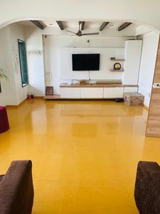 1 BHK Flat