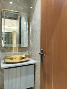 Bedroom Two Image of 3500 Sq.ft 5 BHK Builder Floor for sale in Sector 4 Gurgaon for Rs. 37500000