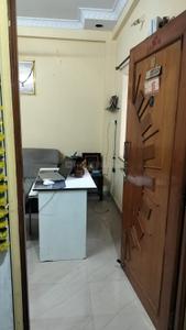 Kitchen Image of 1000 Sq.ft 2 BHK Apartment / Flat for rent in Swawlambi Nagar Nagpur for Rs. 17000