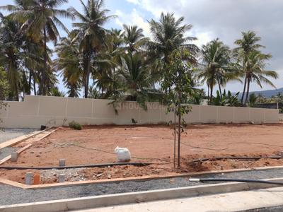 Image of 1533 Sq.ft Residential Plot / Land for sale in Thondamuthur, Coimbatore for Rs. 7024230