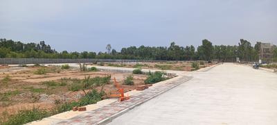 Image of 1200 Sq.ft Residential Plot / Land for sale in Mattania Serenity, Hoskote, Bengaluru for Rs. 4440000