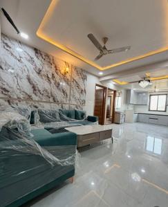 Hall Image of 4700 Sq.ft 5 BHK Independent House for sale in Mansarovar Jaipur for Rs. 35100000