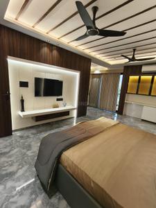 Bedroom Image of 4500 Sq.ft 4 BHK Villa for sale in Bhicholi Mardana Indore for Rs. 45000000