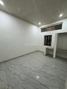 Bedroom Image of Jat pg in Gopalpura, Jaipur