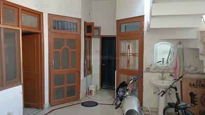 Balcony Image of Lalit sharma  in Praduman Nagar, Saharanpur