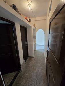 Image of 1000 Sq.ft 2 BHK Independent House for rent in Cidco, Aurangabad for Rs. 18000
