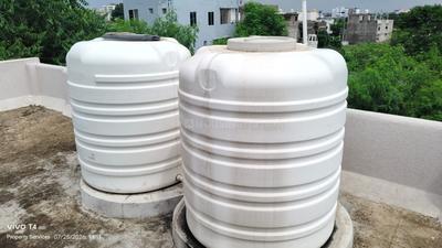 Balcony Image of 2000 Sq.ft 4 BHK Duplex for sale in Dilip Nand Gaon, Bagmugaliya Bhopal for Rs. 9500000