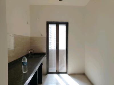 Kitchen Image of 750 Sq.ft 2 BHK Apartment / Flat for sale in Sunteck Maxx World, Tivri Vasai for Rs. 4249000