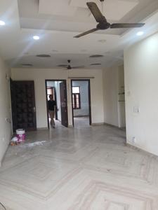 Hall Image of 2050 Sq.ft 3 BHK Builder Floor for rent in Sector 46 Gurgaon for Rs. 52000