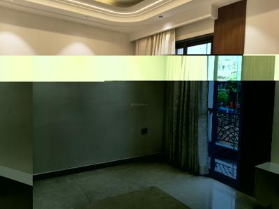 Bedroom Image of 2000 Sq.ft 3 BHK Builder Floor for sale in Inder Luxury Builder Floor Sushant Lok 1, Sushant Lok Phase 1 Gurgaon for Rs. 36000000