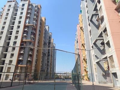 1 BHK Flat