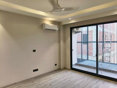 Bedroom Image of 2700 Sq.ft 4 BHK Builder Floor for sale in Ansal Versalia, Sector 67 Gurgaon for Rs. 29000000