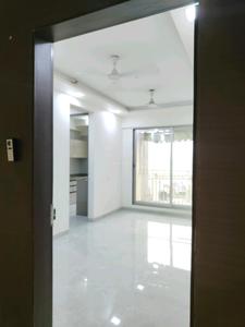 Main Entrance Image of 650 Sq.ft 1 BHK Apartment / Flat for sale in Mansarovar Pearl Gardens, Vasai West Vasai for Rs. 5400000