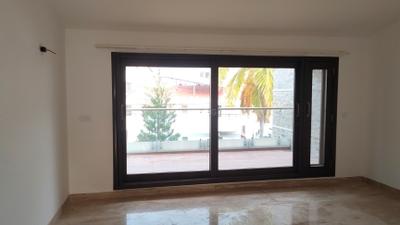 Living Room Image of 4800 Sq.ft 4 BHK Villa for sale in Embassy Grove, Rustam Bagh Layout Bengaluru for Rs. 110000000