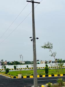Image of 1000 Sq.ft Residential Plot / Land for sale in Varadharajapuram, Chennai for Rs. 3155000