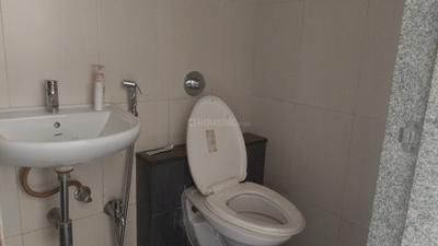 Image of 1405 Sq.ft 3 BHK Apartment / Flat for rent in Pathardi Phata, Nashik for Rs. 17000