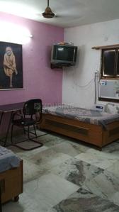 Image of Sanjay Issar in Patel Nagar, New Delhi