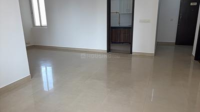 Living Room Image of 1942 Sq.ft 3 BHK Apartment / Flat for sale in M3M Woodshire, Sector 107 Gurgaon for Rs. 17500000