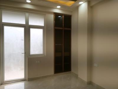 Bedroom Image of 1450 Sq.ft 3 BHK Builder Floor for sale in Indirapuram Ghaziabad for Rs. 12500000
