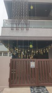 2 BHK Independent House