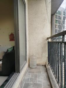 Living Room Image of 1050 Sq.ft 2 BHK Apartment / Flat for rent in Anchor Park, Nalasopara East Nala Sopara for Rs. 18000