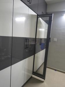 Kitchen Image of 585 Sq.ft 1 BHK Apartment / Flat for sale in Vastral Ahmedabad for Rs. 2350000