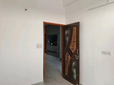 Bedroom Image of 900 Sq.ft 3 BHK Builder Floor for sale in DLF Ankur Vihar Ghaziabad for Rs. 3450400