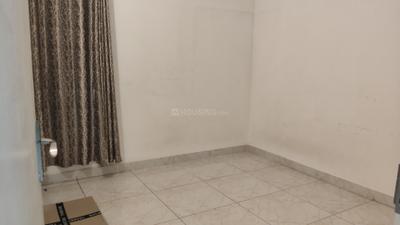 Bedroom Image of 1000 Sq.ft 3 BHK Apartment / Flat for rent in Gaurs Siddhartham, Siddharth Vihar Ghaziabad for Rs. 25000