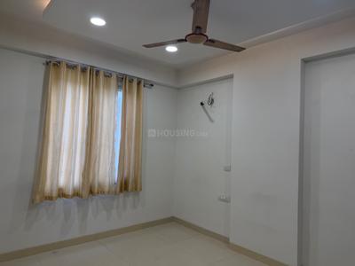 Bedroom Image of 1500 Sq.ft 3 BHK Apartment / Flat for sale in Balji Urban Park, Dholai Jaipur for Rs. 6000000