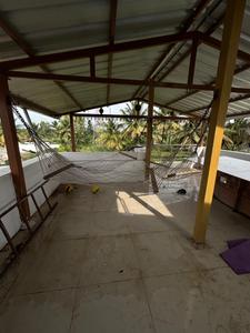 Balcony Image of 3250 Sq.ft 3 BHK Villa for sale in Gadikoppa Shivamogga for Rs. 20000000