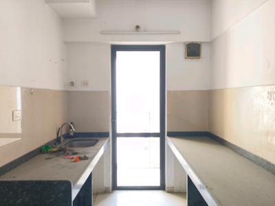 Kitchen Image of 700 Sq.ft 1 BHK Apartment / Flat for sale in Lodha Palava Paseo D To H, Palava Phase 2 Thane for Rs. 3050000