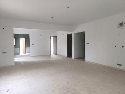 Living Room Image of 2150 Sq.ft 3 BHK Apartment / Flat for sale in Dhriti Elite, Vajarahalli Bengaluru for Rs. 21075140